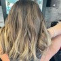 Olaplex Treatment