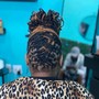 InterLocking Dreads Maintenance