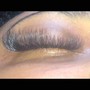 Volume Eyelash Extensions Full Set