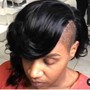 Scalp Treatment  add on service