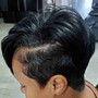 Women's Cut