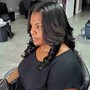 Full Sew In