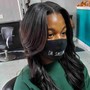 Closure Sew In