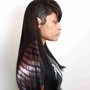 Nano Hair Repair Treatment Package(Short/Neck Length Hair)