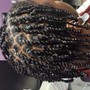 Senegalese Twist