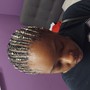 Box Braids