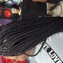 Crochet Braids