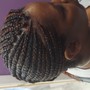 Kinky twist