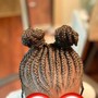 Crochet Braids