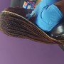 Lace Closure Sew In