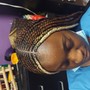 Versatile Sew In