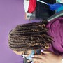 Senegalese Twist