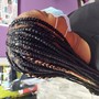 Kinky twist