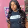 Closure Sew In