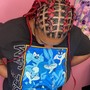 Stitch Braids