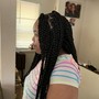 Senegalese Twist