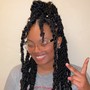 Senegalese Twist