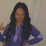 Lace Closure Sew In