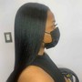 Closure Sew In