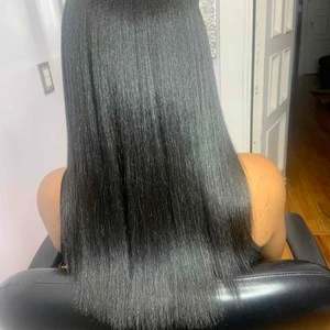 Straightening Near Me: Paterson, NJ | Appointments | StyleSeat