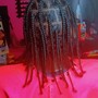 Loc Retwist