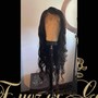 Versatile Sew In