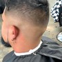 Kid’s Cut