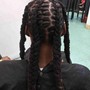 Comb Twist