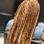 Marley Twist