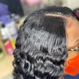 Closure Sew In