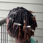 Loc Style