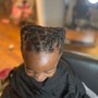 Kid’s Trim