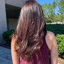 Permanent Hair Color