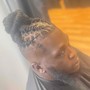 Loc Repair (5 locs) ($5 per loc)