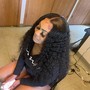 Closure Sew In