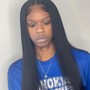 Closure Sew In