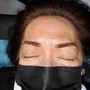 Brow Removal Consultation