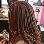 Crochet Braids