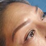 Sultry Eyes Combo- Brows and Lash lift/tint