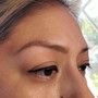 Sultry Eyes Combo- Brows and Lash lift/tint