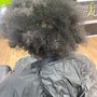 Deep Conditioning Treatment