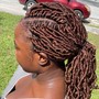 Crochet Braids