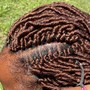 Crochet Braids