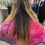 Brazilian Blow out