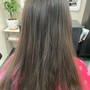 Keratin Treatment