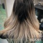 Root touch up