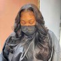 Closure Sew In