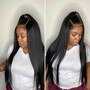 Versatile Sew In