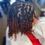 Starter Locs