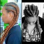 Cornrows